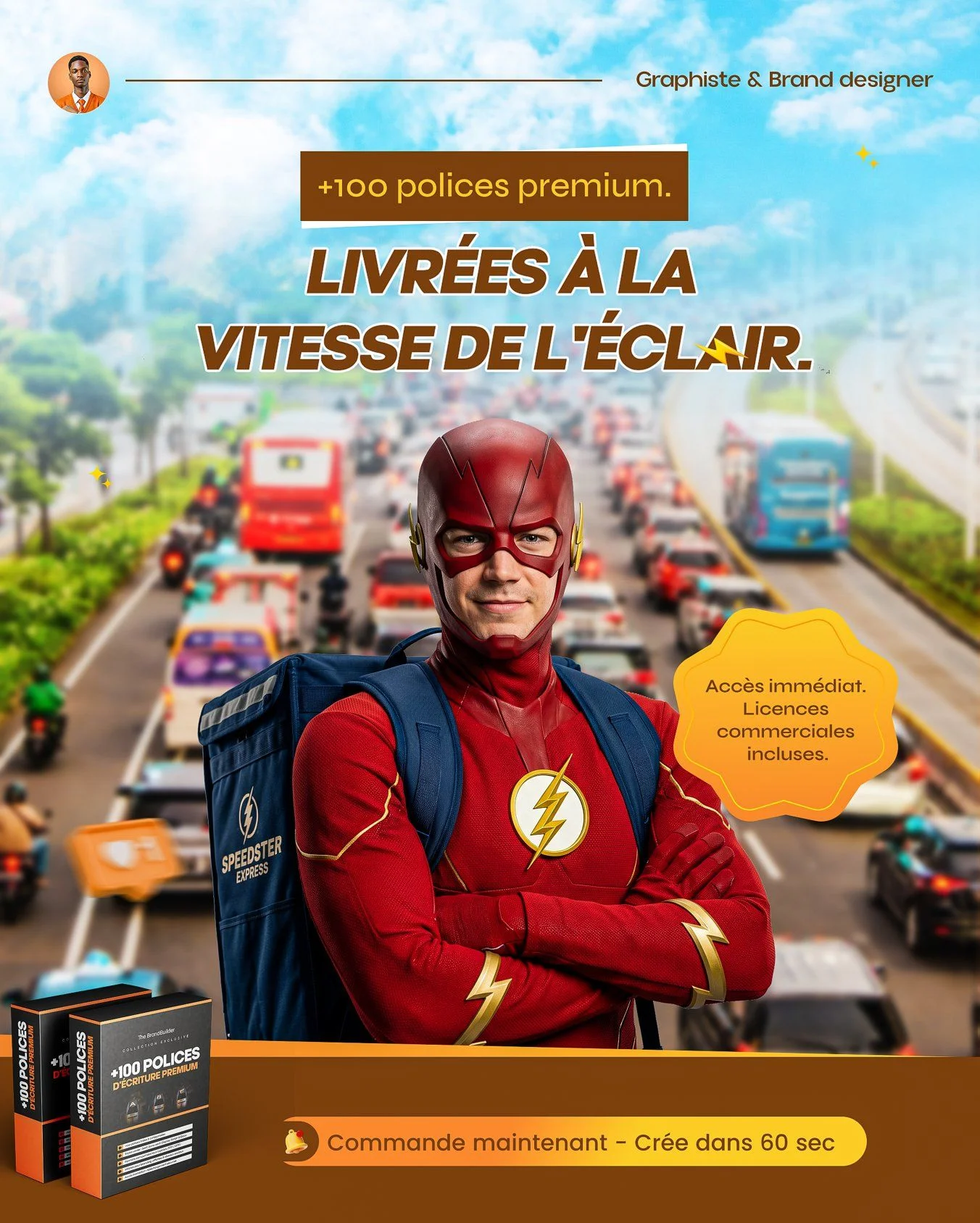 Réalisation 1